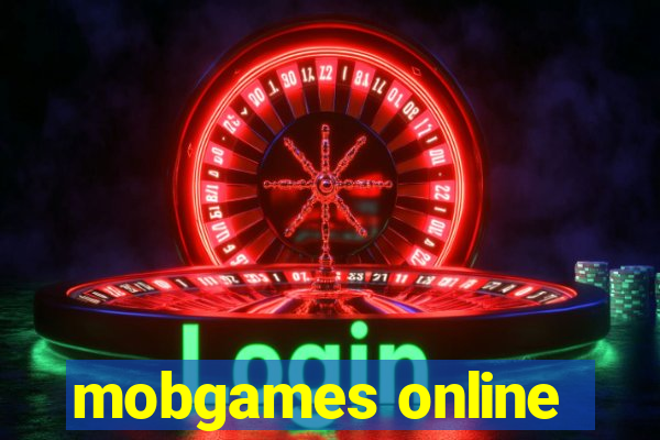 mobgames online